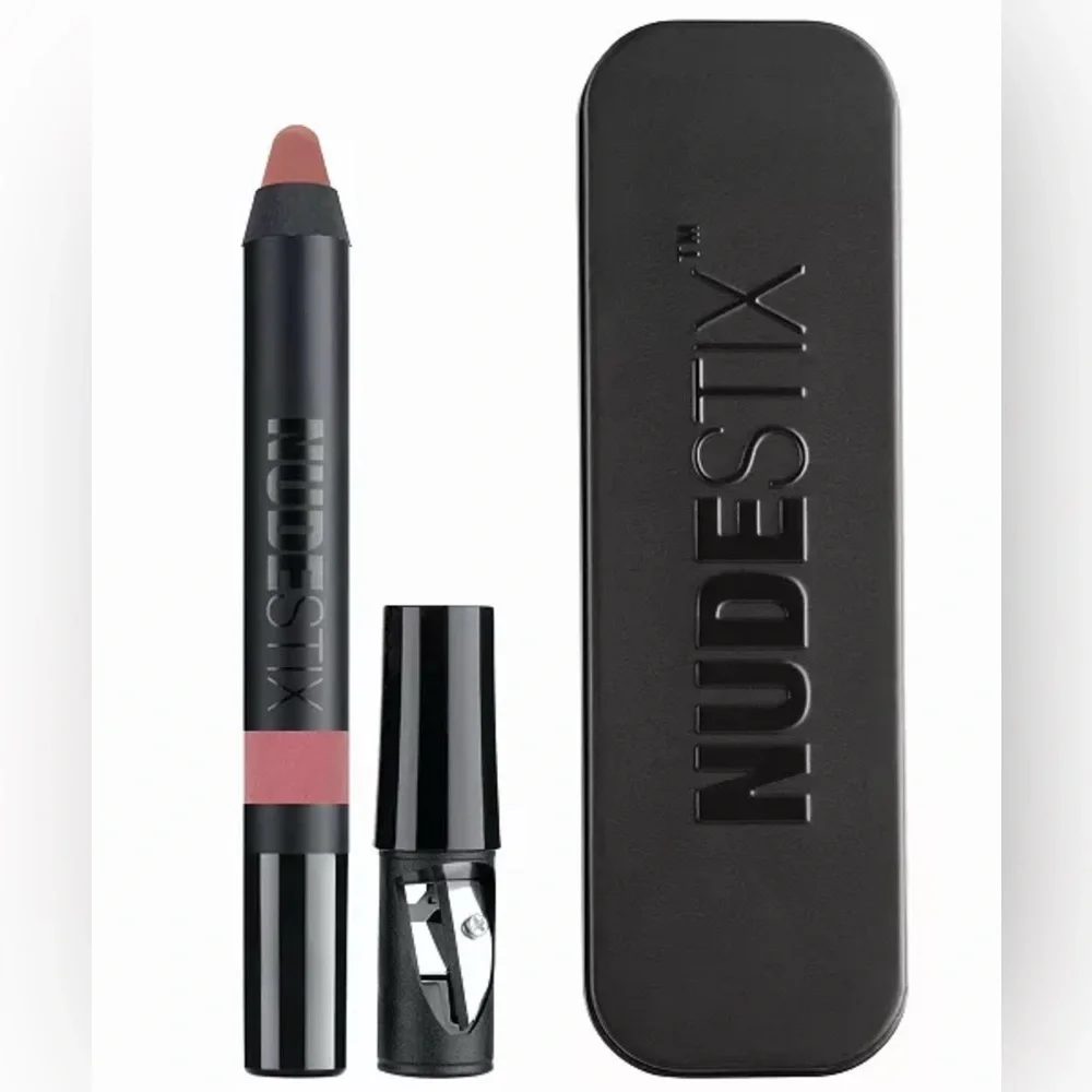 Pixi - 🆕 NUDESTIX Intense Matte Lip + Cheek Pencil NIB (neutral nude pink)